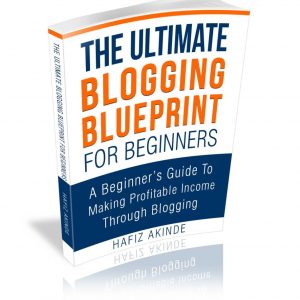 The Ultimate Blogging Blueprint for Beginners